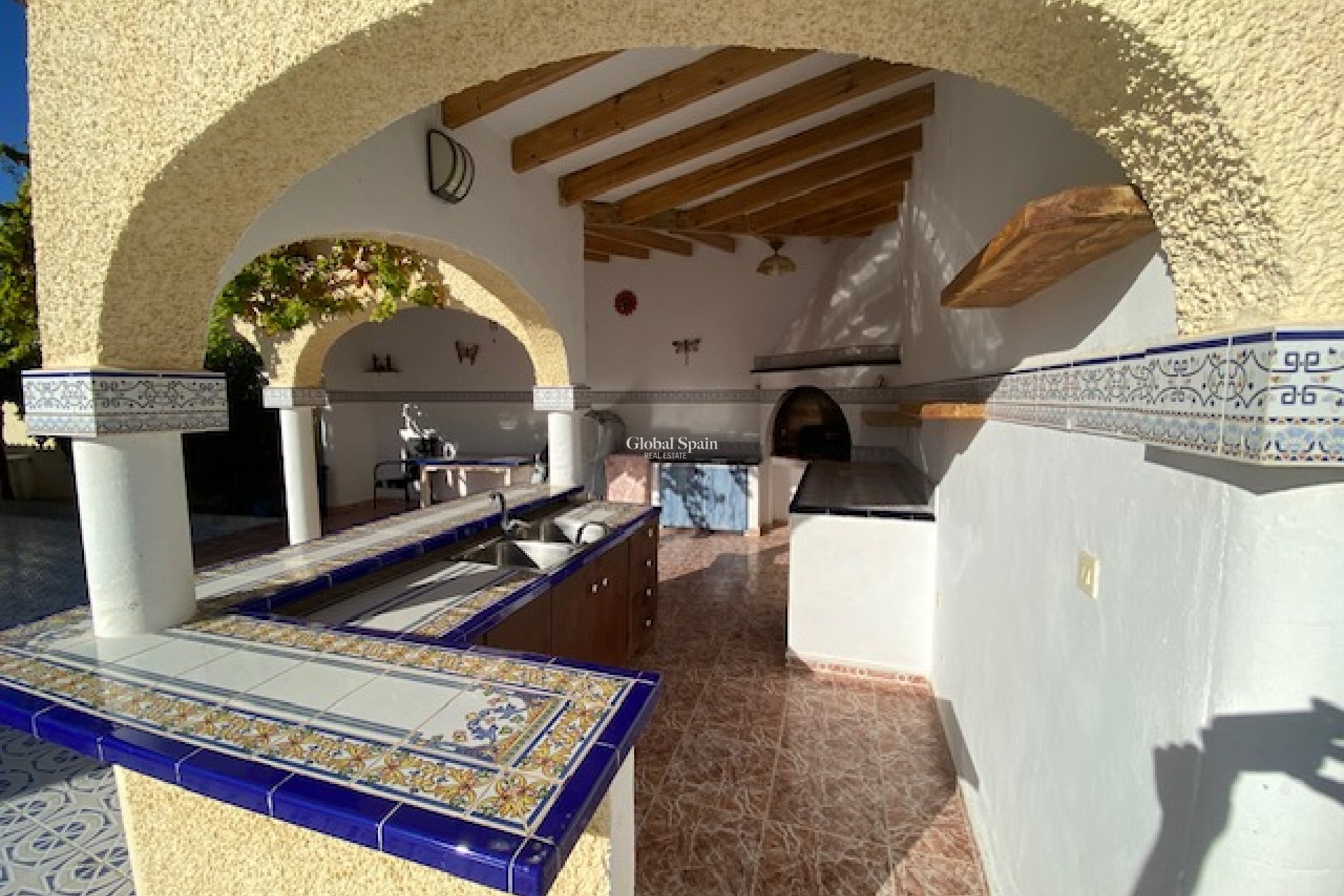 Wiederverkauf - VILLA -
TORREVIEJA - El Chaparral