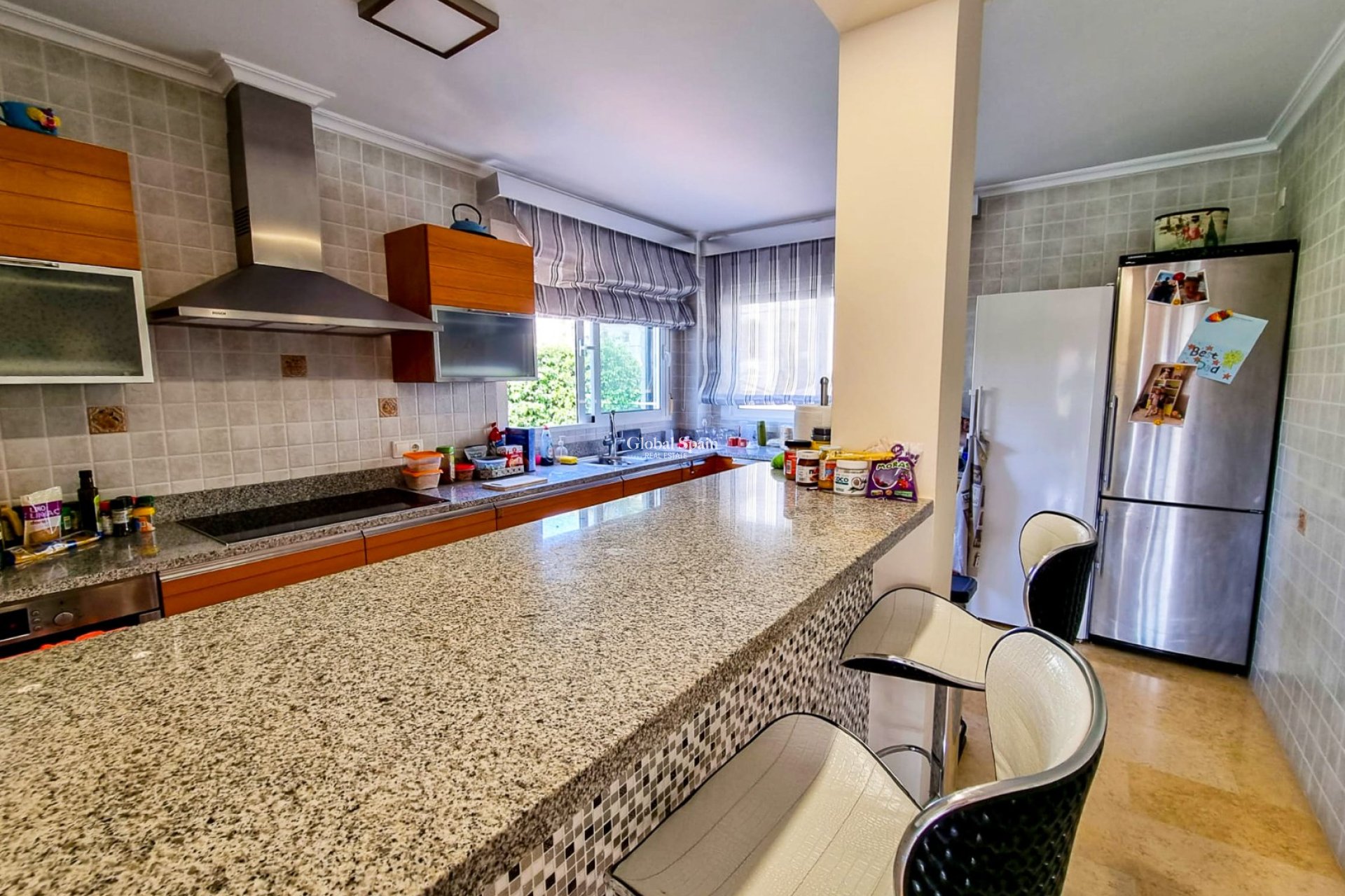 Wiederverkauf - VILLA -
TORREVIEJA - La Mata