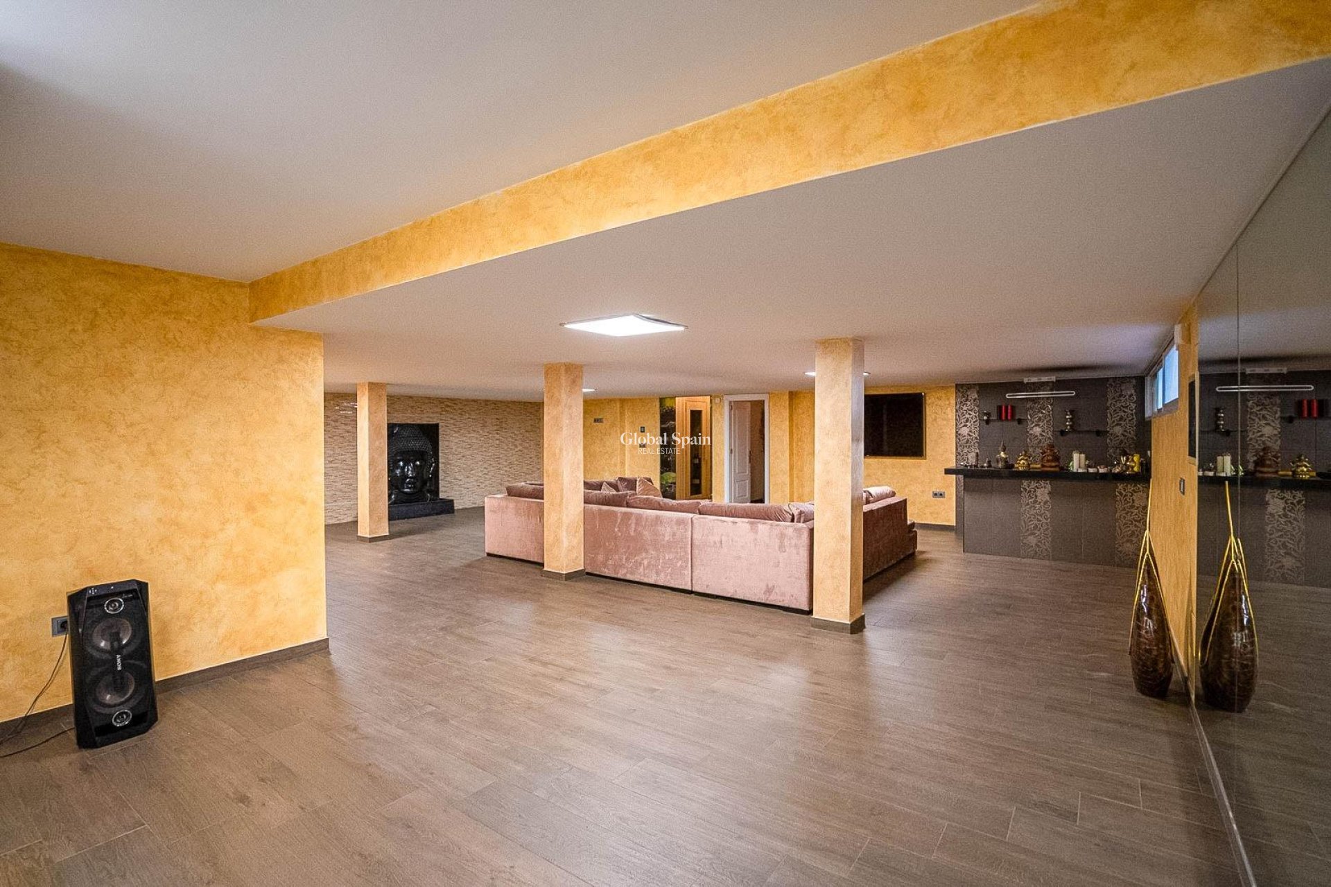 Wiederverkauf - VILLA -
TORREVIEJA - La Mata