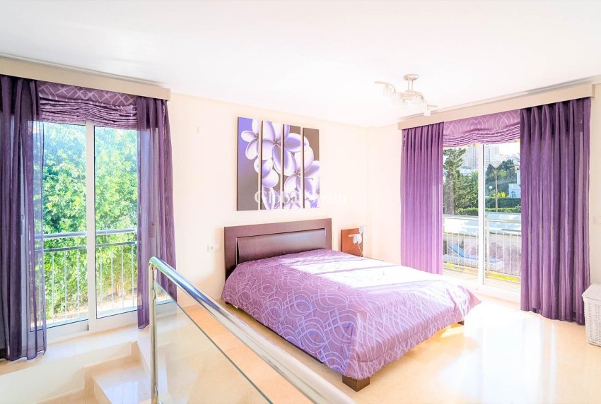 Wiederverkauf - VILLA -
TORREVIEJA - La Mata