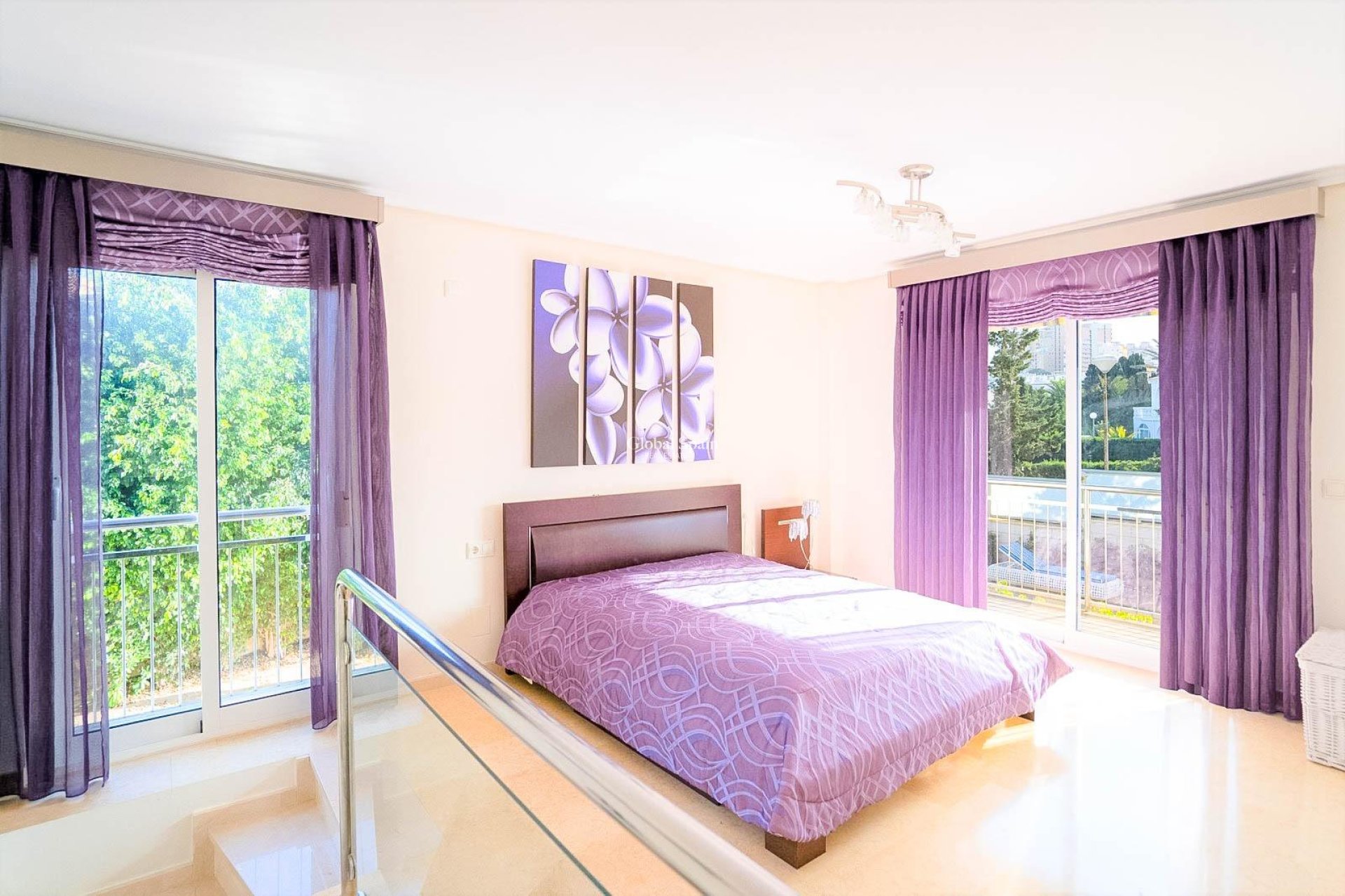 Wiederverkauf - VILLA -
TORREVIEJA - La Mata