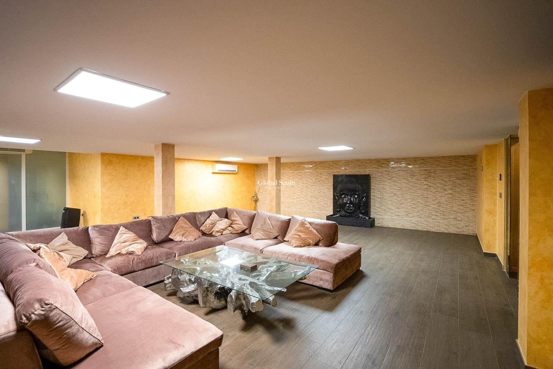 Wiederverkauf - VILLA -
TORREVIEJA - La Mata