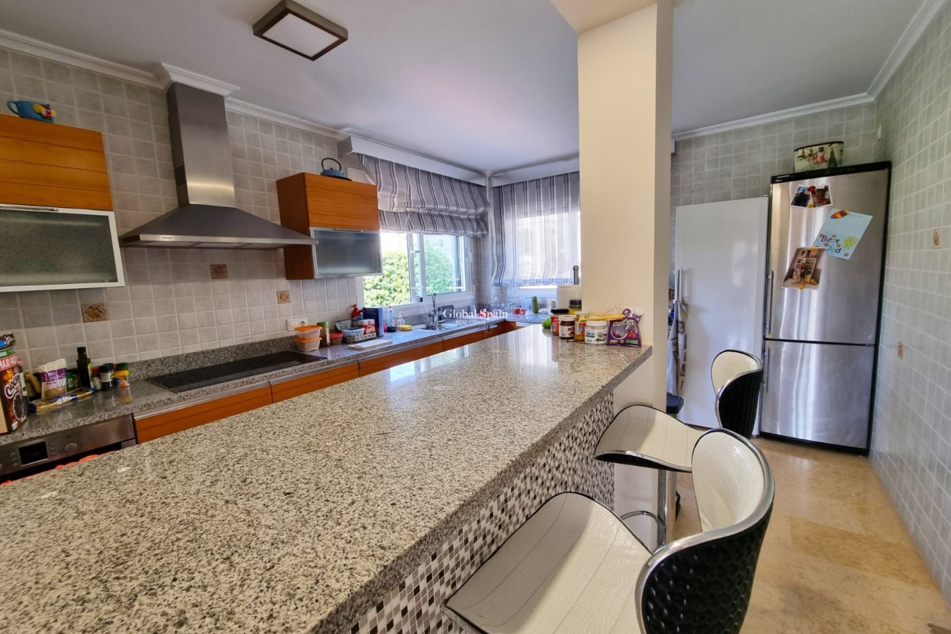 Wiederverkauf - VILLA -
TORREVIEJA - La Mata