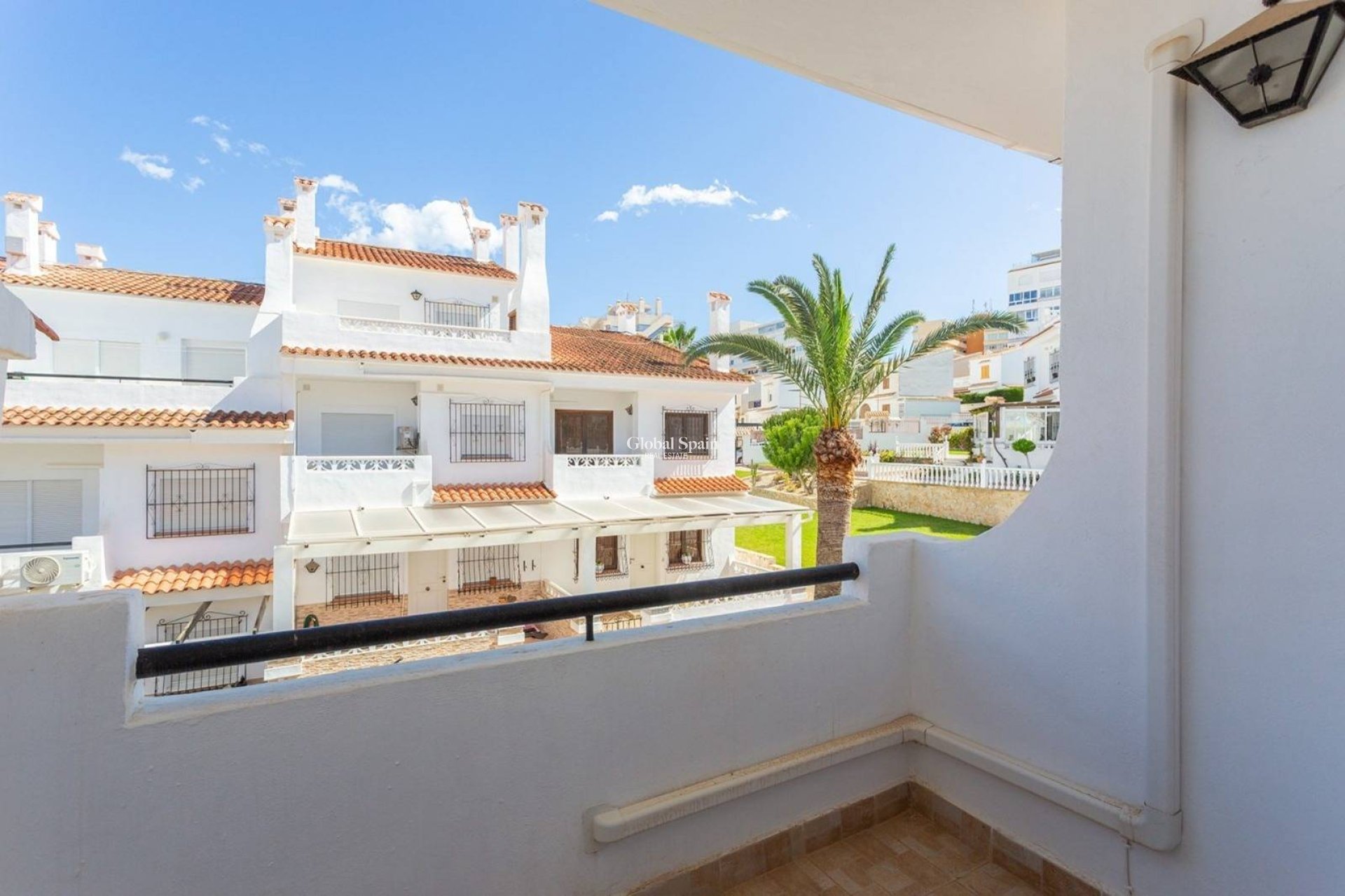 Wiederverkauf - VILLA -
TORREVIEJA - La Mata