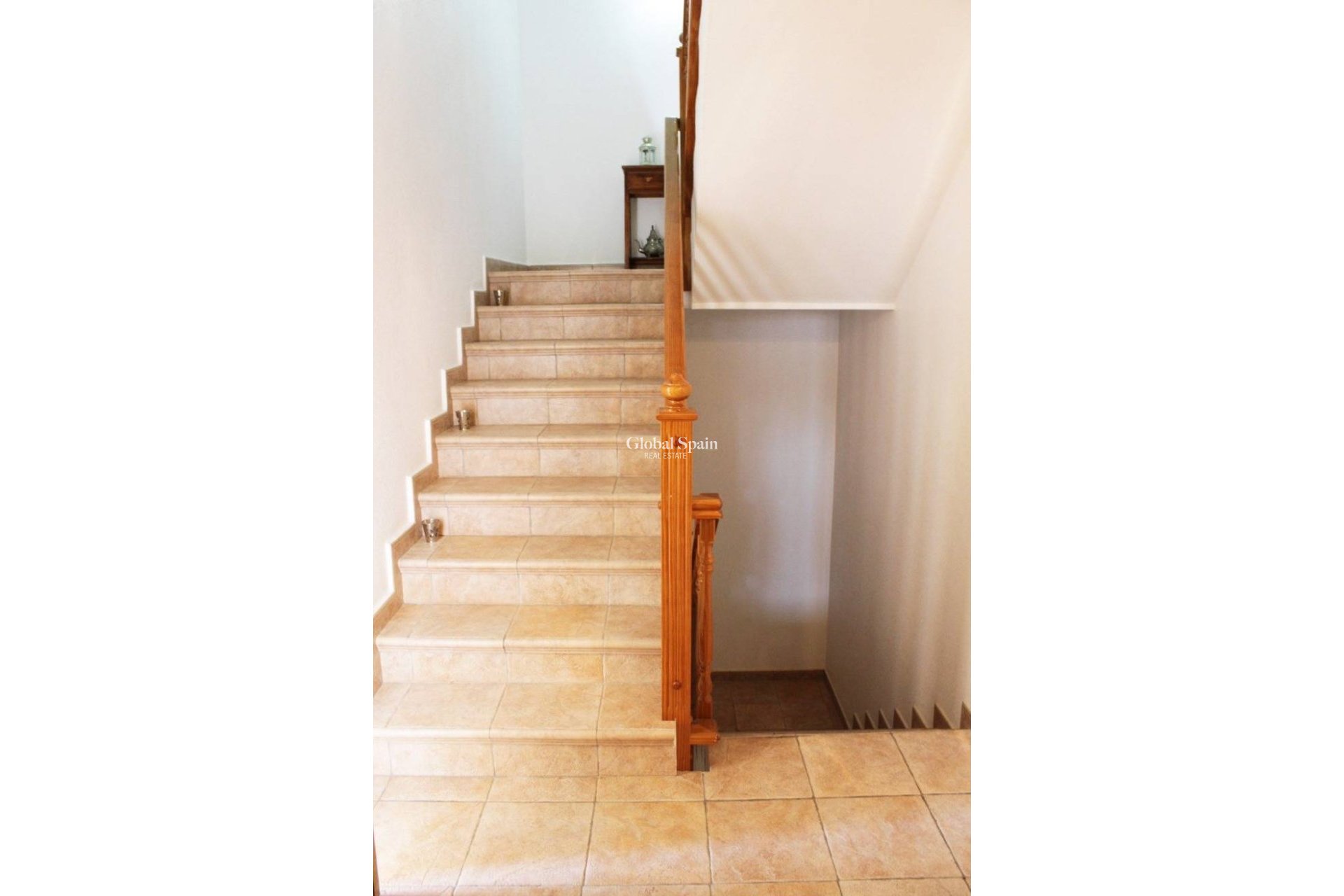 Wiederverkauf - VILLA -
TORREVIEJA - La Siesta - El Salado - Torreta