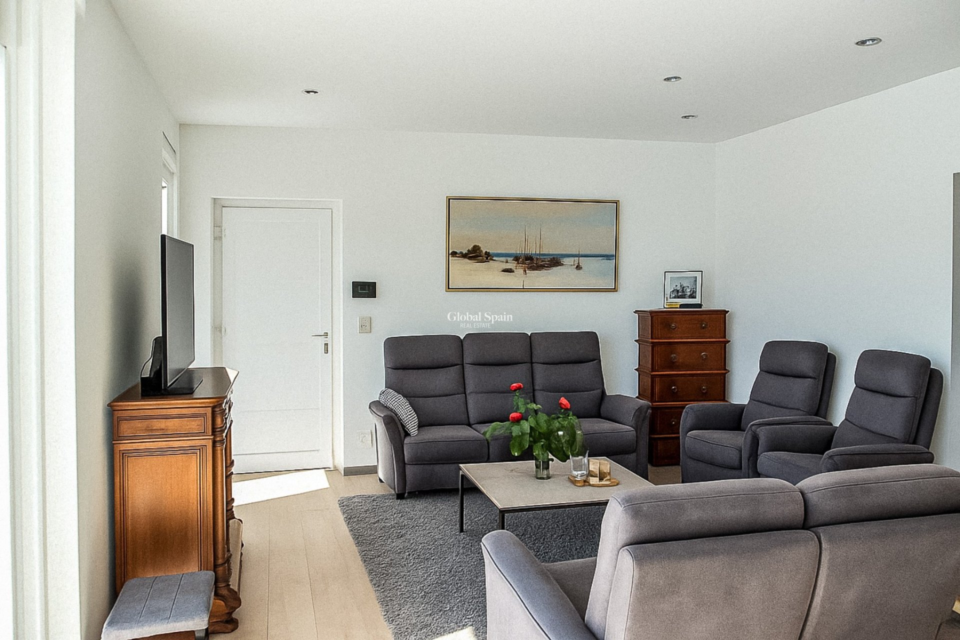 Wiederverkauf - VILLA -
TORREVIEJA - La Siesta - El Salado - Torreta