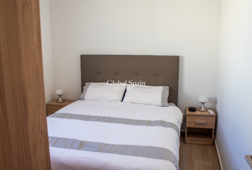 Wiederverkauf - VILLA -
TORREVIEJA - La Siesta - El Salado - Torreta