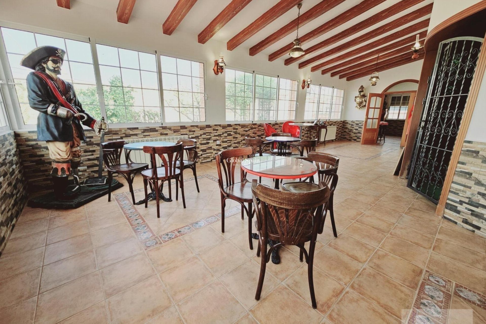 Wiederverkauf - VILLA -
TORREVIEJA - La Siesta - El Salado - Torreta