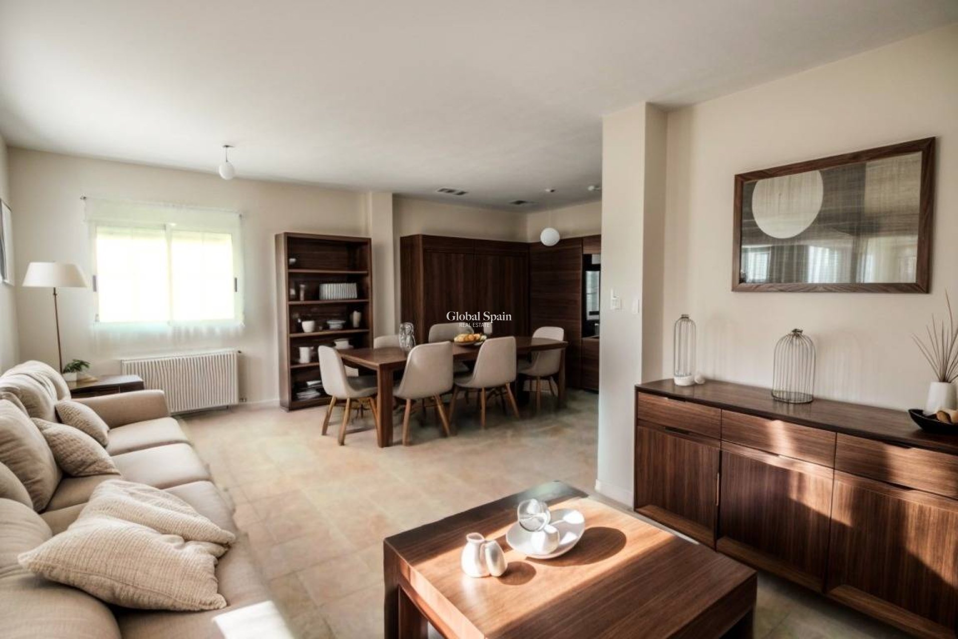 Wiederverkauf - VILLA -
TORREVIEJA - La Siesta - El Salado - Torreta