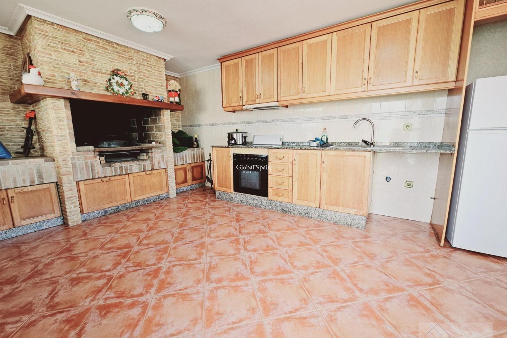 Wiederverkauf - VILLA -
TORREVIEJA - La Siesta - El Salado - Torreta