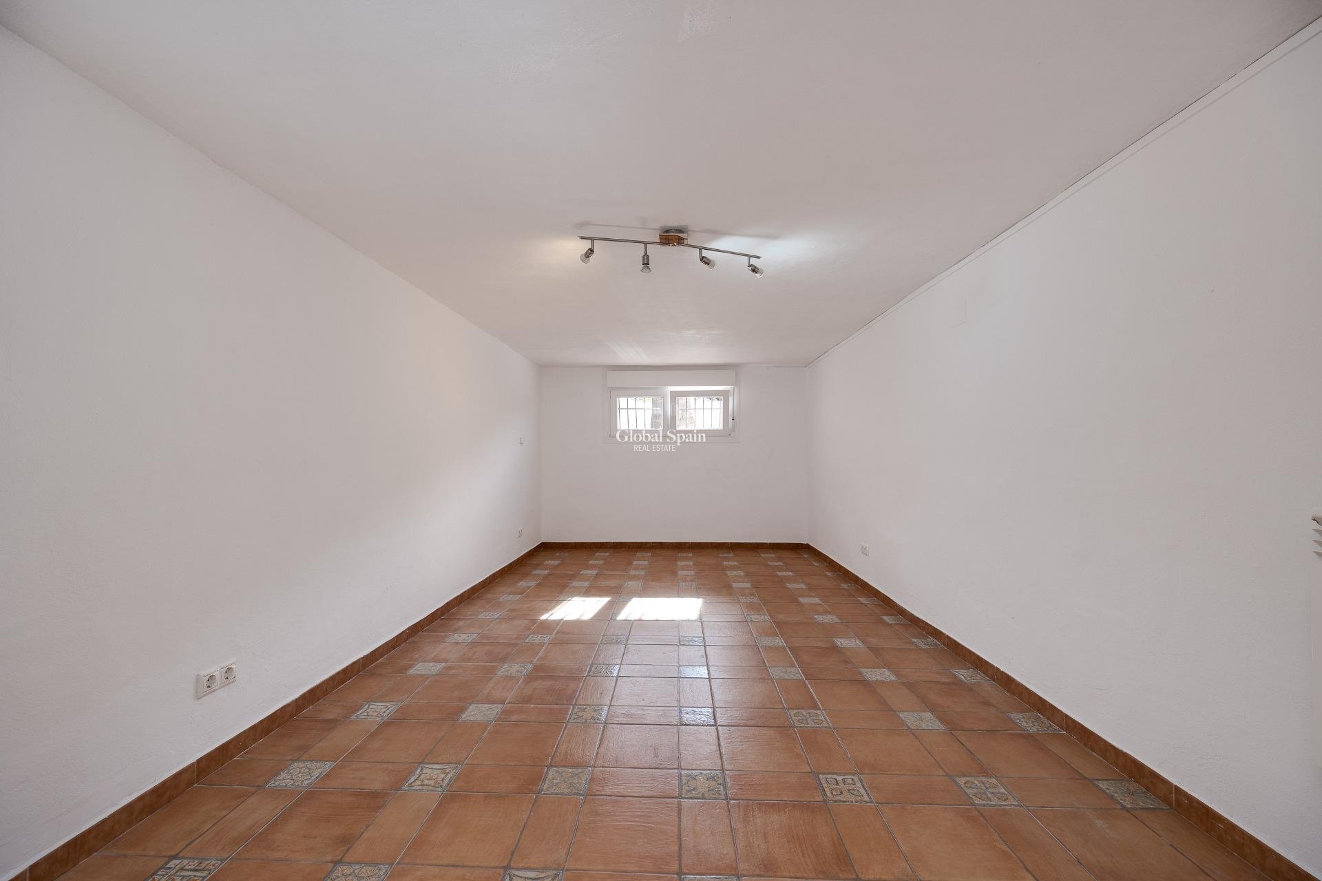 Wiederverkauf - VILLA -
TORREVIEJA - La Siesta - El Salado - Torreta