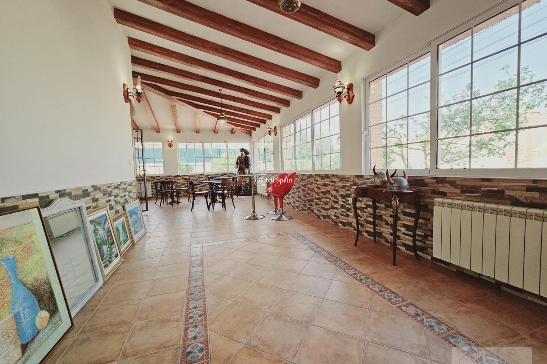 Wiederverkauf - VILLA -
TORREVIEJA - La Siesta - El Salado - Torreta