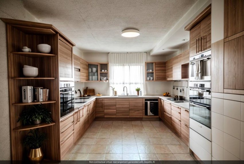 Wiederverkauf - VILLA -
TORREVIEJA - La Siesta - El Salado - Torreta