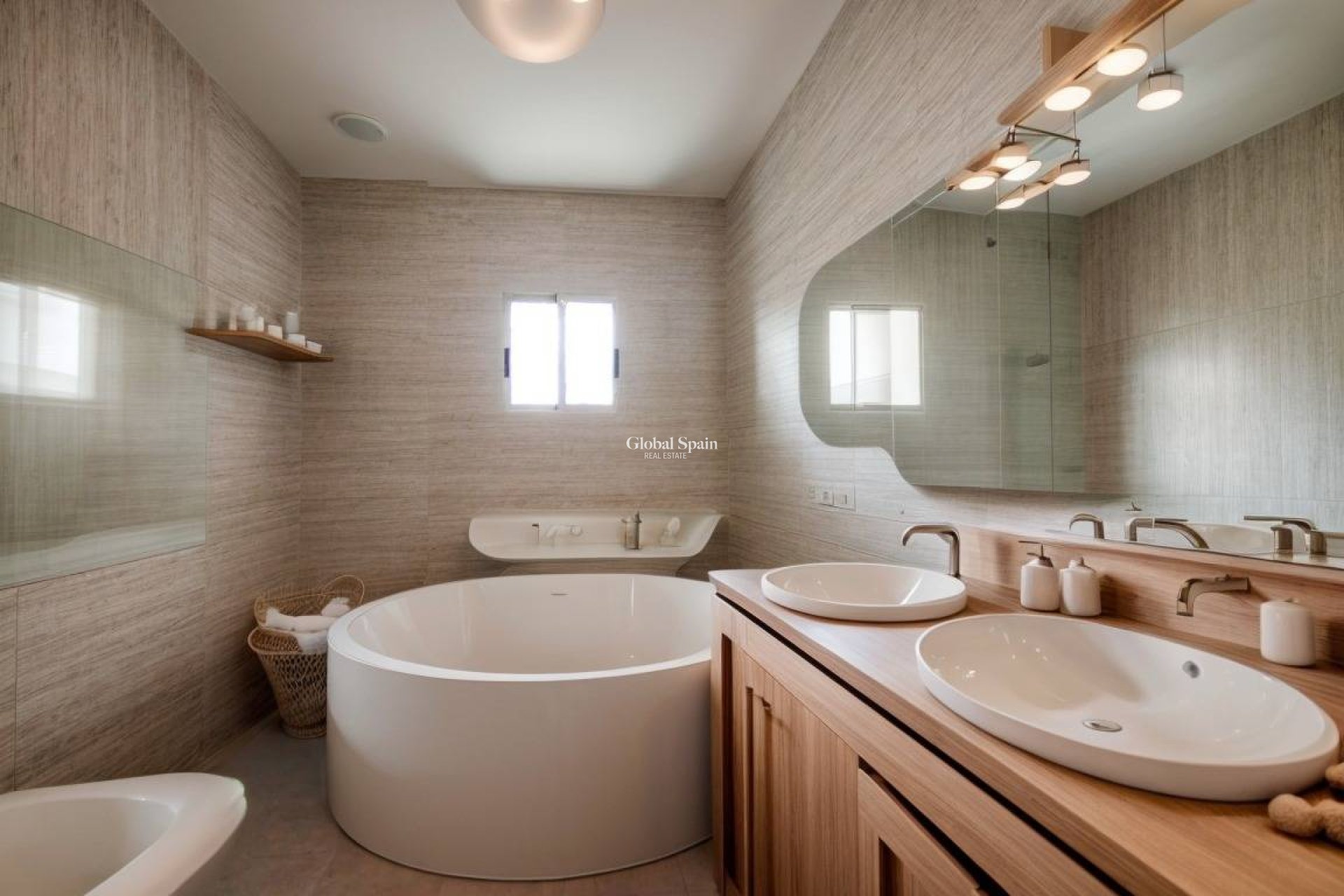 Wiederverkauf - VILLA -
TORREVIEJA - La Siesta - El Salado - Torreta