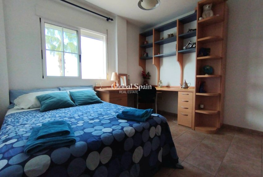 Wiederverkauf - VILLA -
TORREVIEJA - La Siesta - El Salado - Torreta