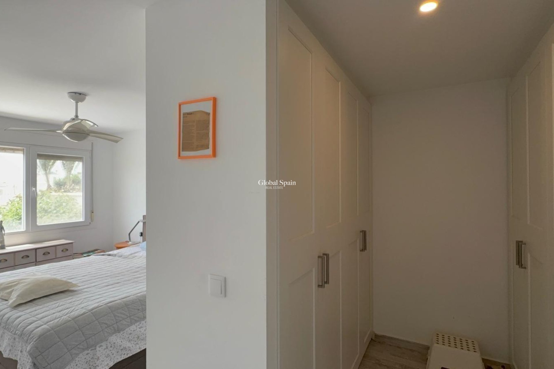 Wiederverkauf - VILLA -
TORREVIEJA - La Siesta - El Salado - Torreta