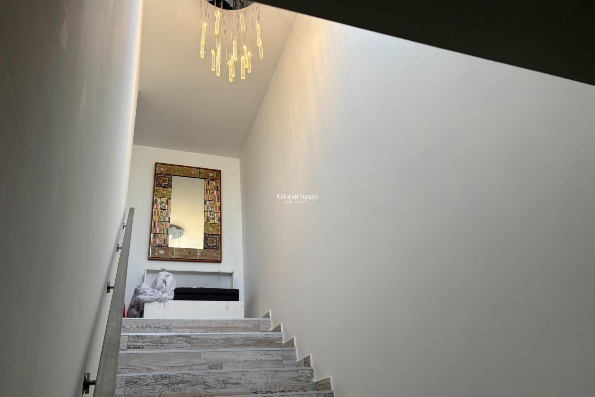Wiederverkauf - VILLA -
TORREVIEJA - La Siesta - El Salado - Torreta