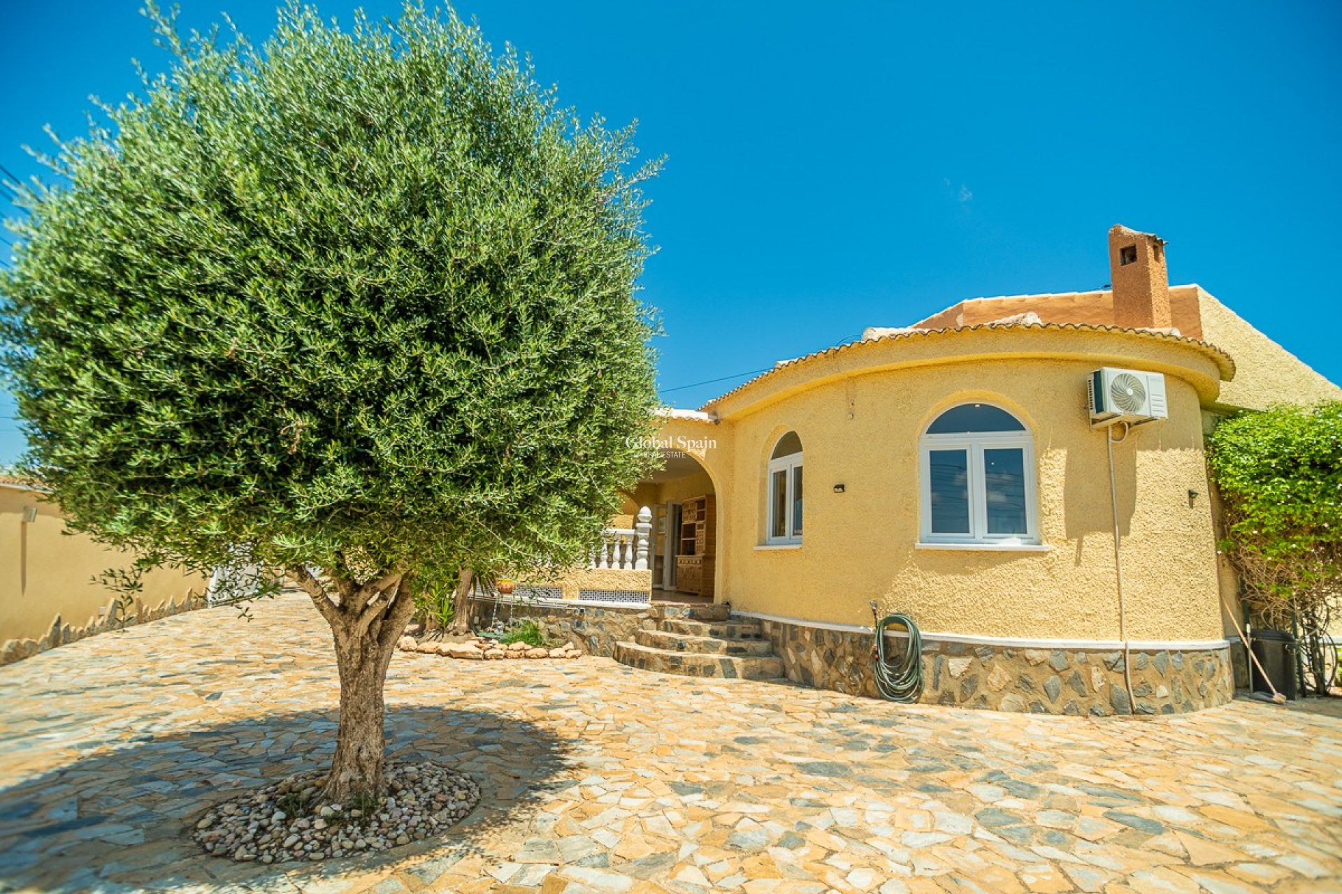 Wiederverkauf - Villa -
TORREVIEJA - La Siesta
