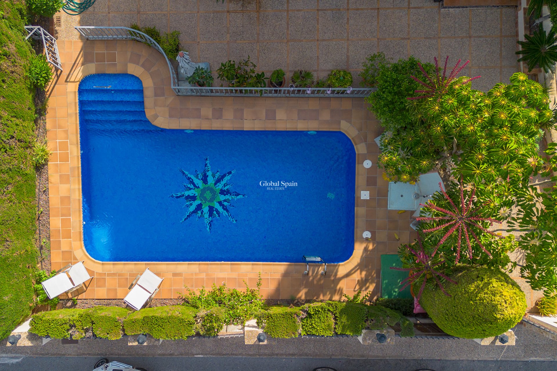 Wiederverkauf - Villa -
TORREVIEJA - La Veleta