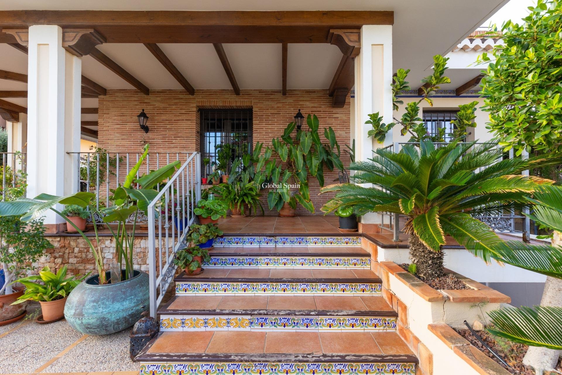 Wiederverkauf - Villa -
TORREVIEJA - La Veleta