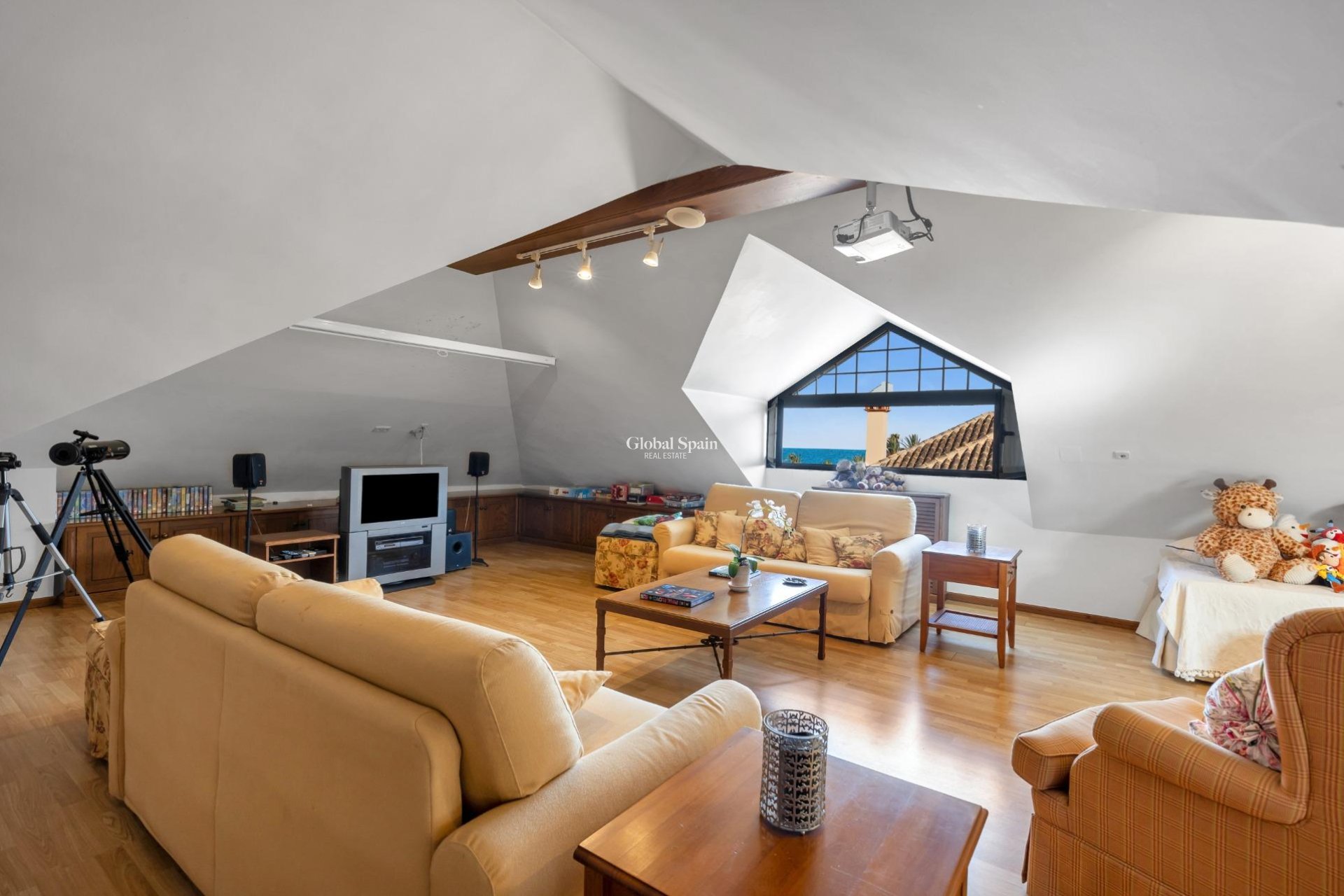 Wiederverkauf - Villa -
TORREVIEJA - La Veleta