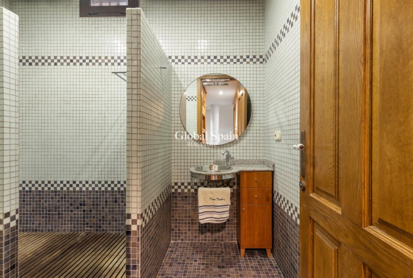 Wiederverkauf - Villa -
TORREVIEJA - La Veleta