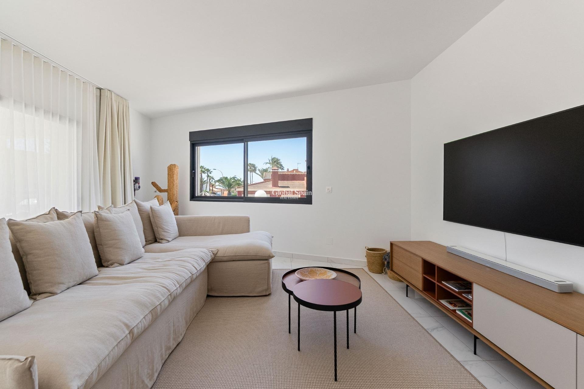 Wiederverkauf - VILLA -
TORREVIEJA - La Veleta