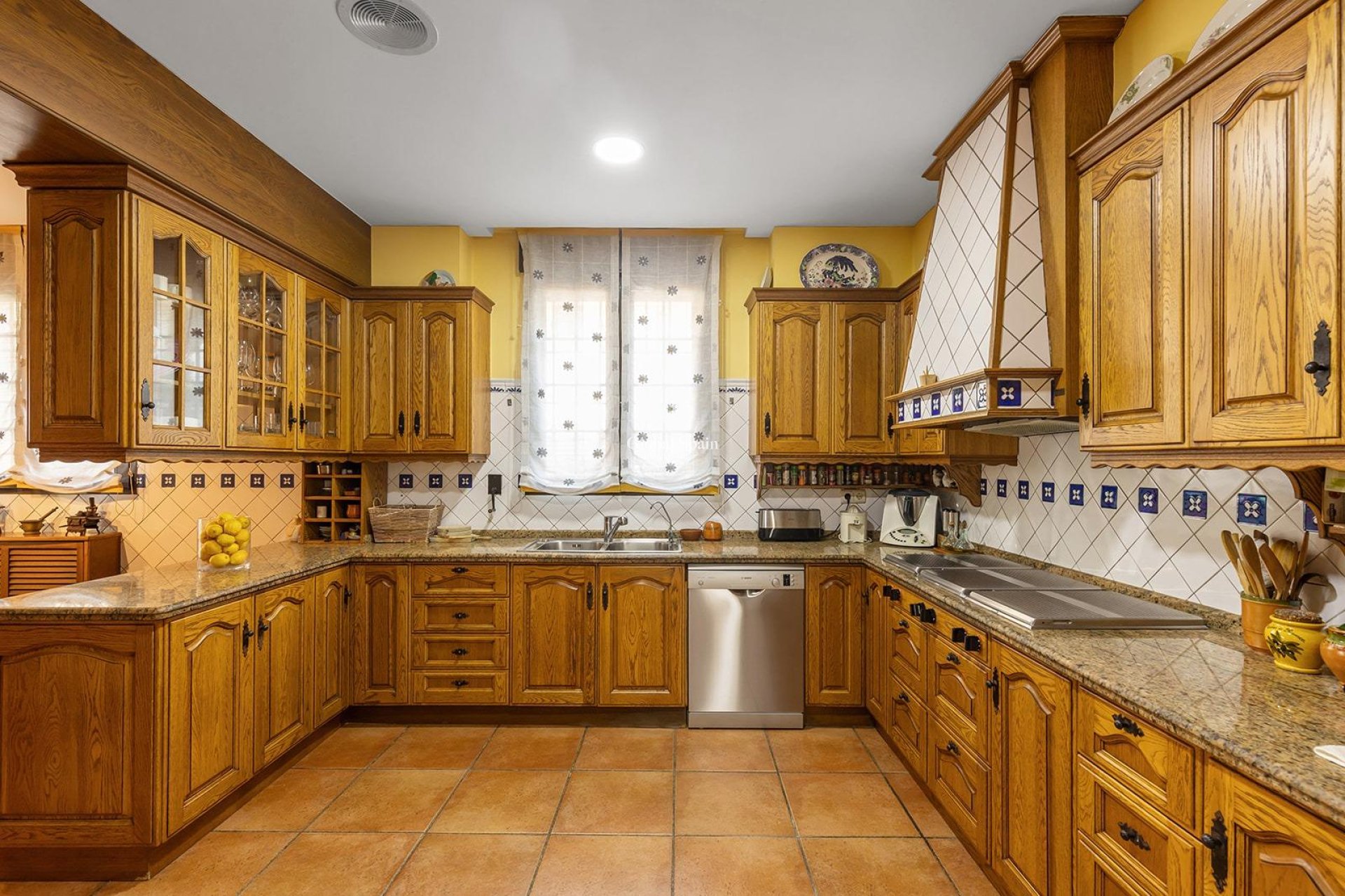 Wiederverkauf - VILLA -
TORREVIEJA - La Veleta