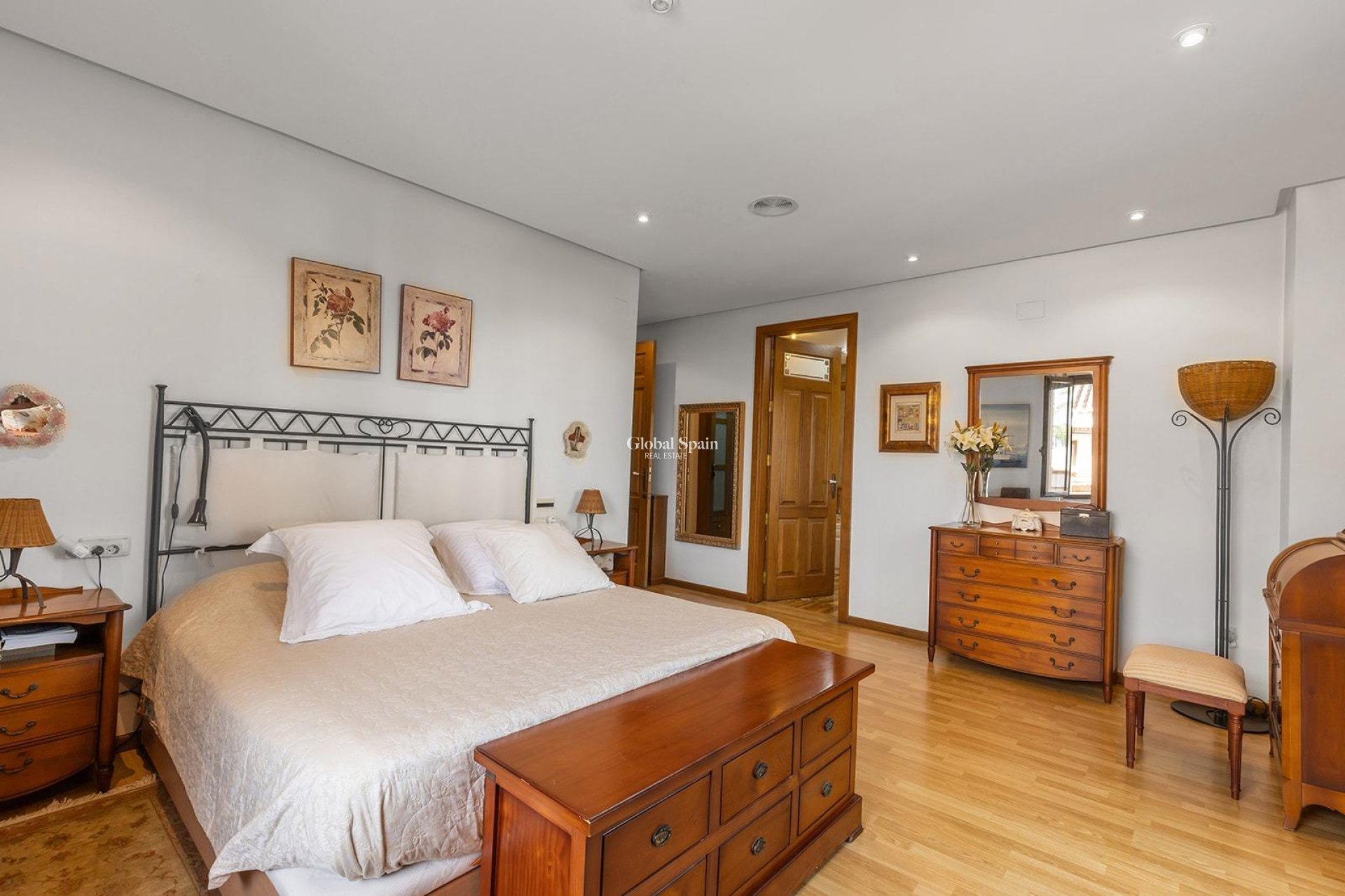 Wiederverkauf - VILLA -
TORREVIEJA - La Veleta