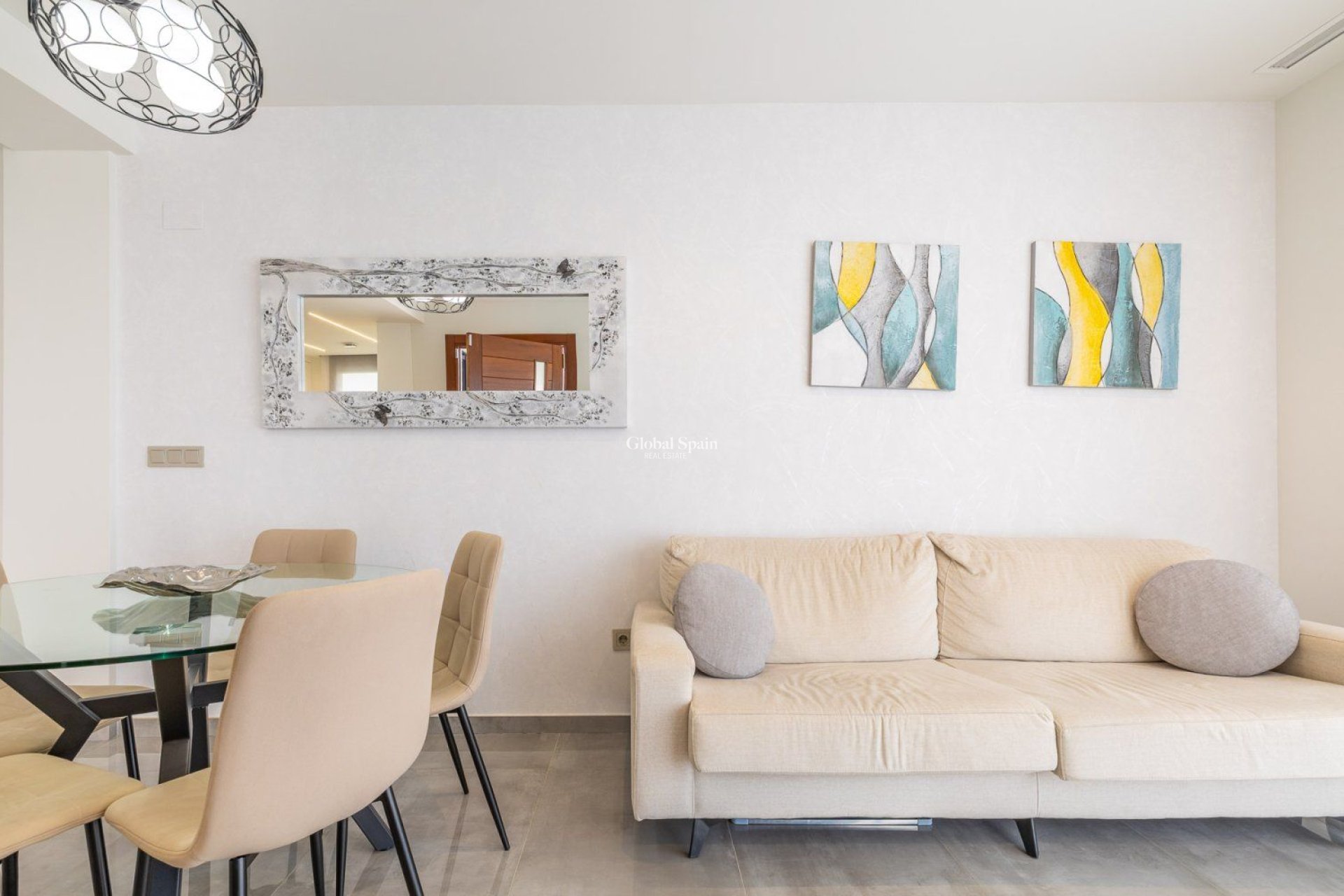 Wiederverkauf - Villa -
TORREVIEJA - LOS BALCONES - LOS ALTOS