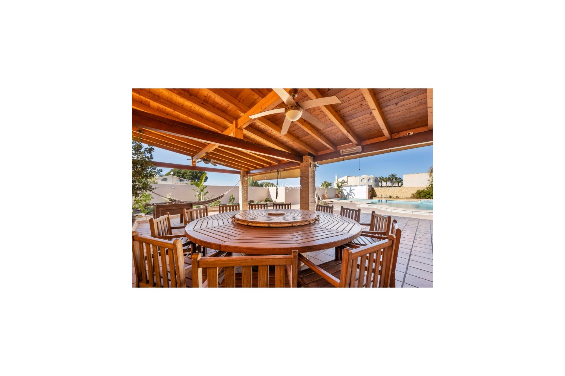 Wiederverkauf - Villa -
TORREVIEJA - LOS BALCONES - LOS ALTOS