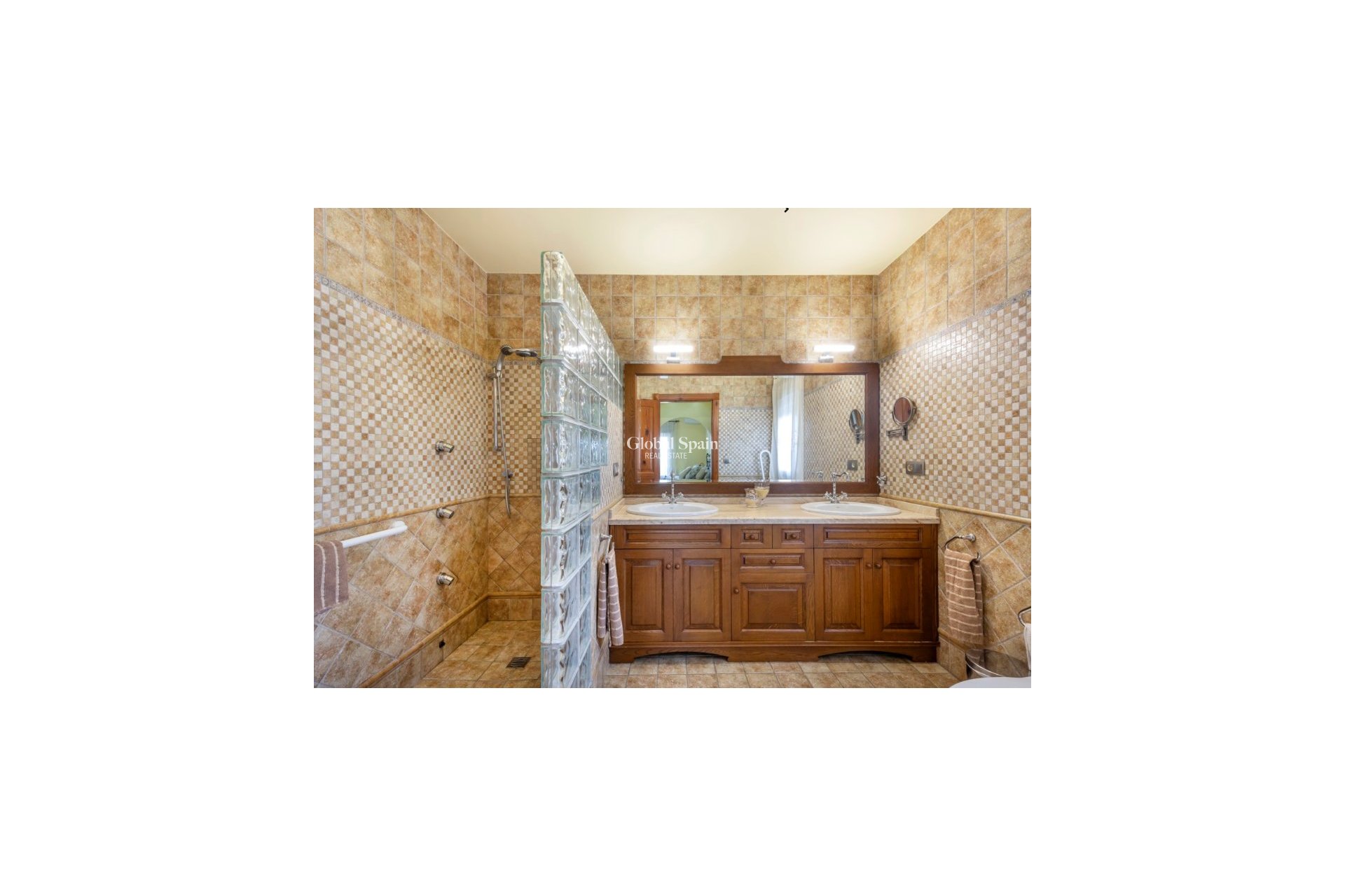 Wiederverkauf - Villa -
TORREVIEJA - LOS BALCONES - LOS ALTOS