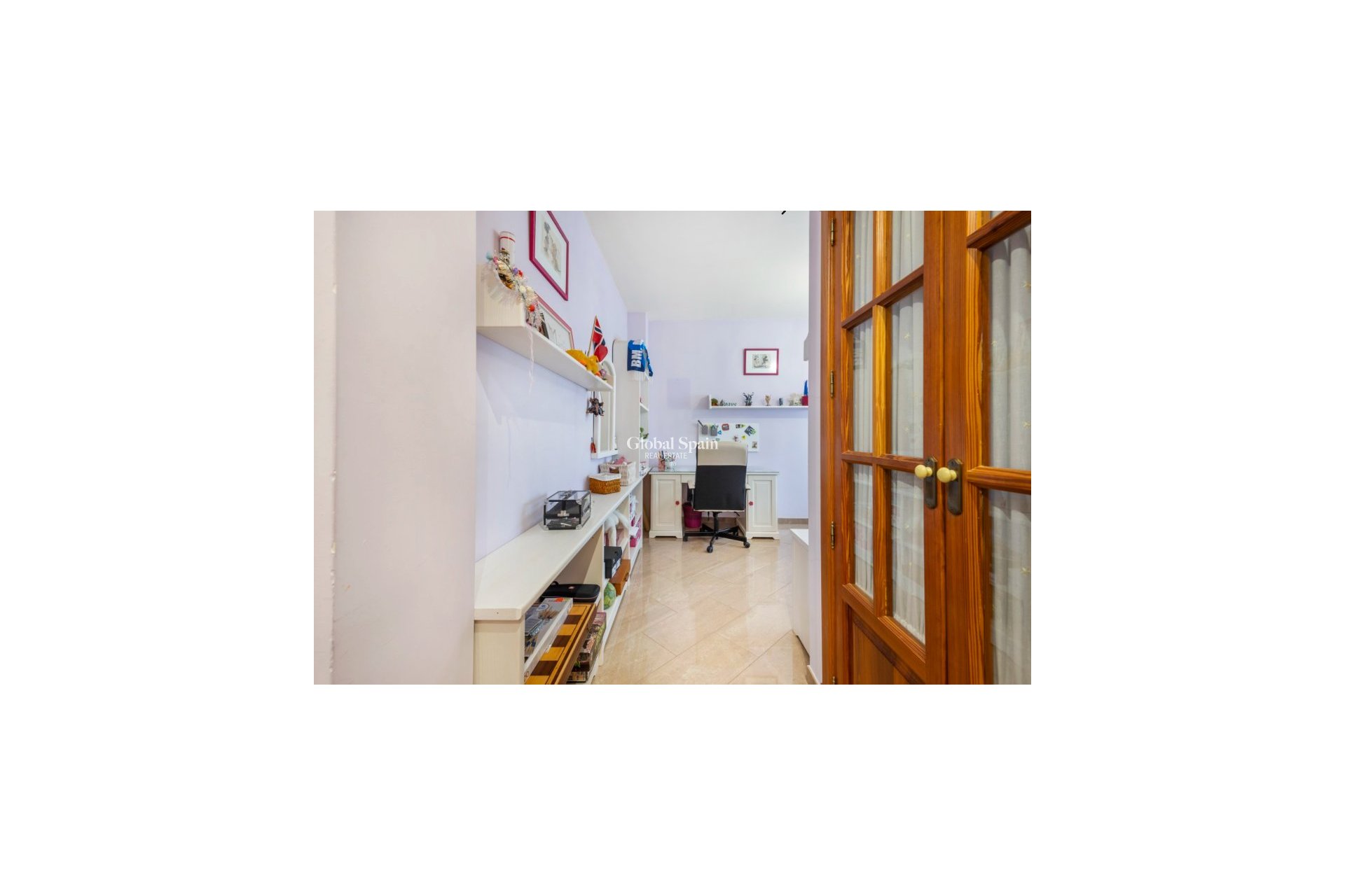 Wiederverkauf - Villa -
TORREVIEJA - LOS BALCONES - LOS ALTOS