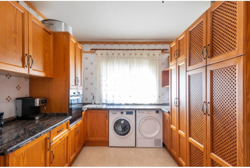 Wiederverkauf - Villa -
TORREVIEJA - LOS BALCONES - LOS ALTOS