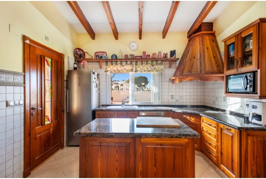 Wiederverkauf - Villa -
TORREVIEJA - LOS BALCONES - LOS ALTOS