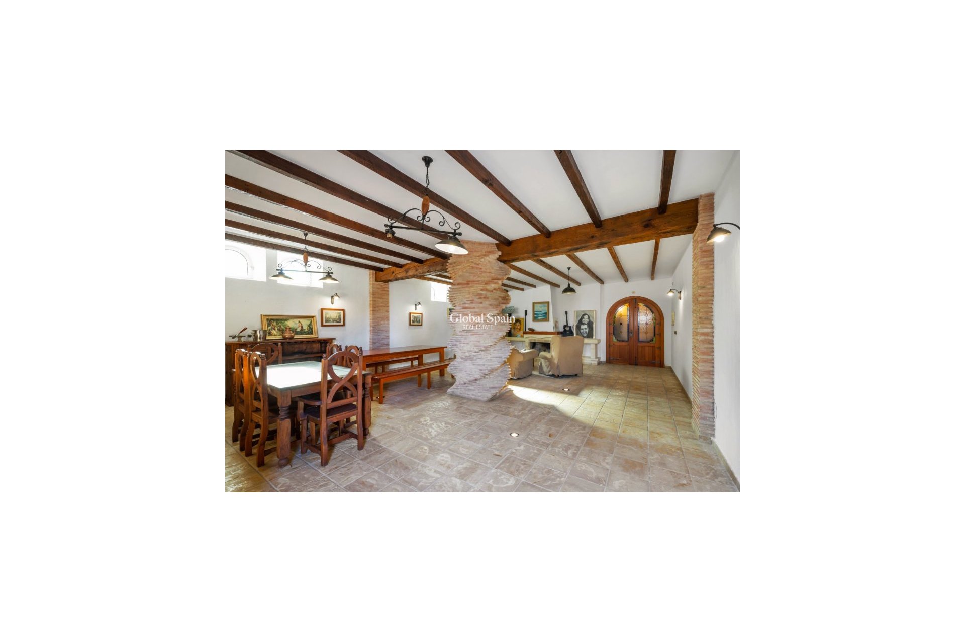 Wiederverkauf - Villa -
TORREVIEJA - LOS BALCONES - LOS ALTOS