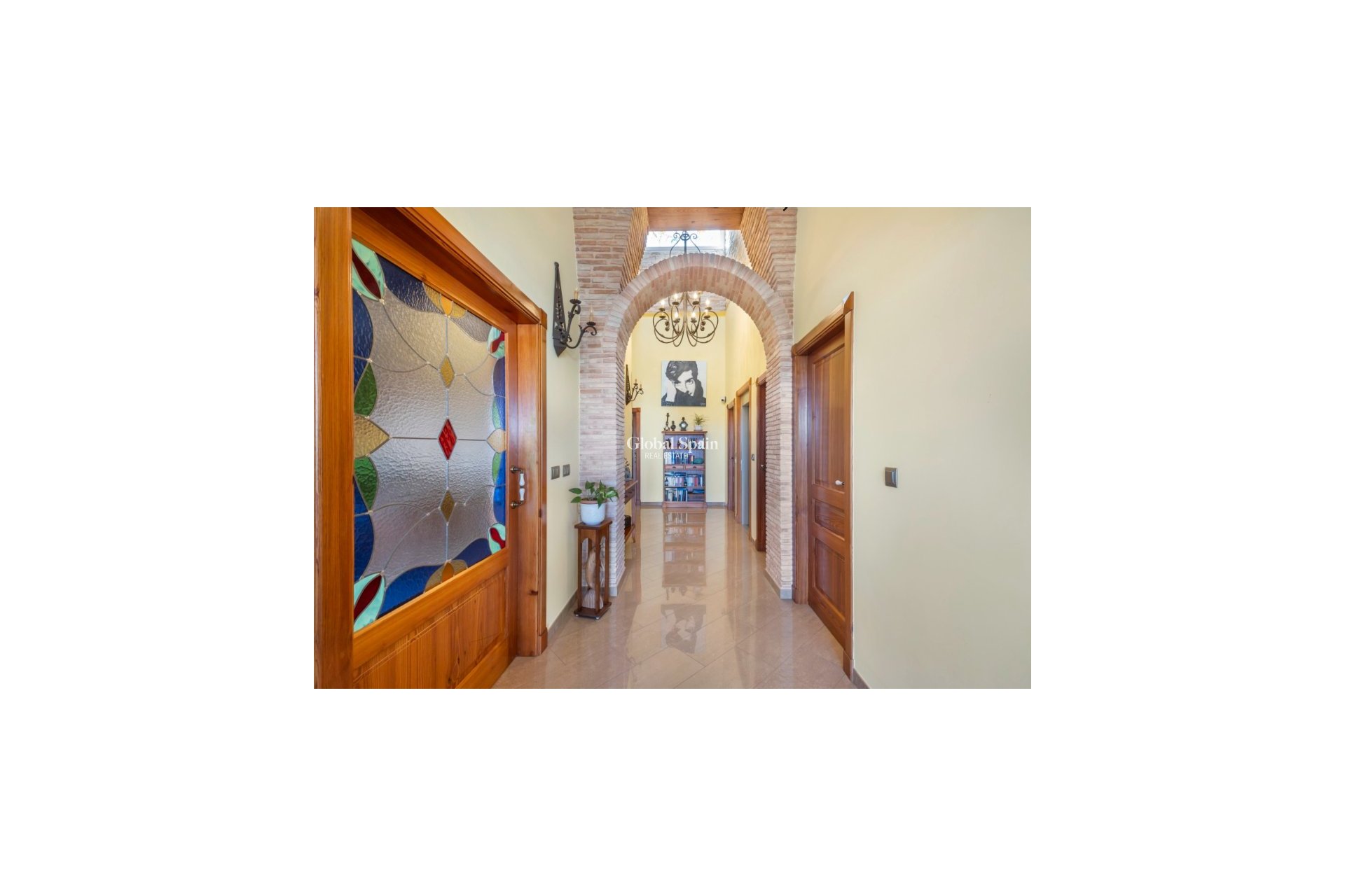 Wiederverkauf - Villa -
TORREVIEJA - LOS BALCONES - LOS ALTOS