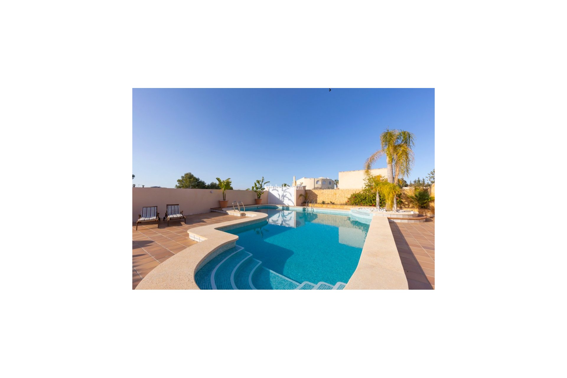 Wiederverkauf - Villa -
TORREVIEJA - LOS BALCONES - LOS ALTOS
