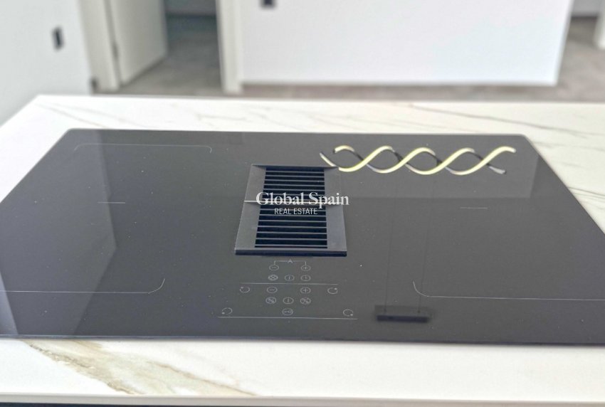 Wiederverkauf - VILLA -
TORREVIEJA - LOS BALCONES - LOS ALTOS