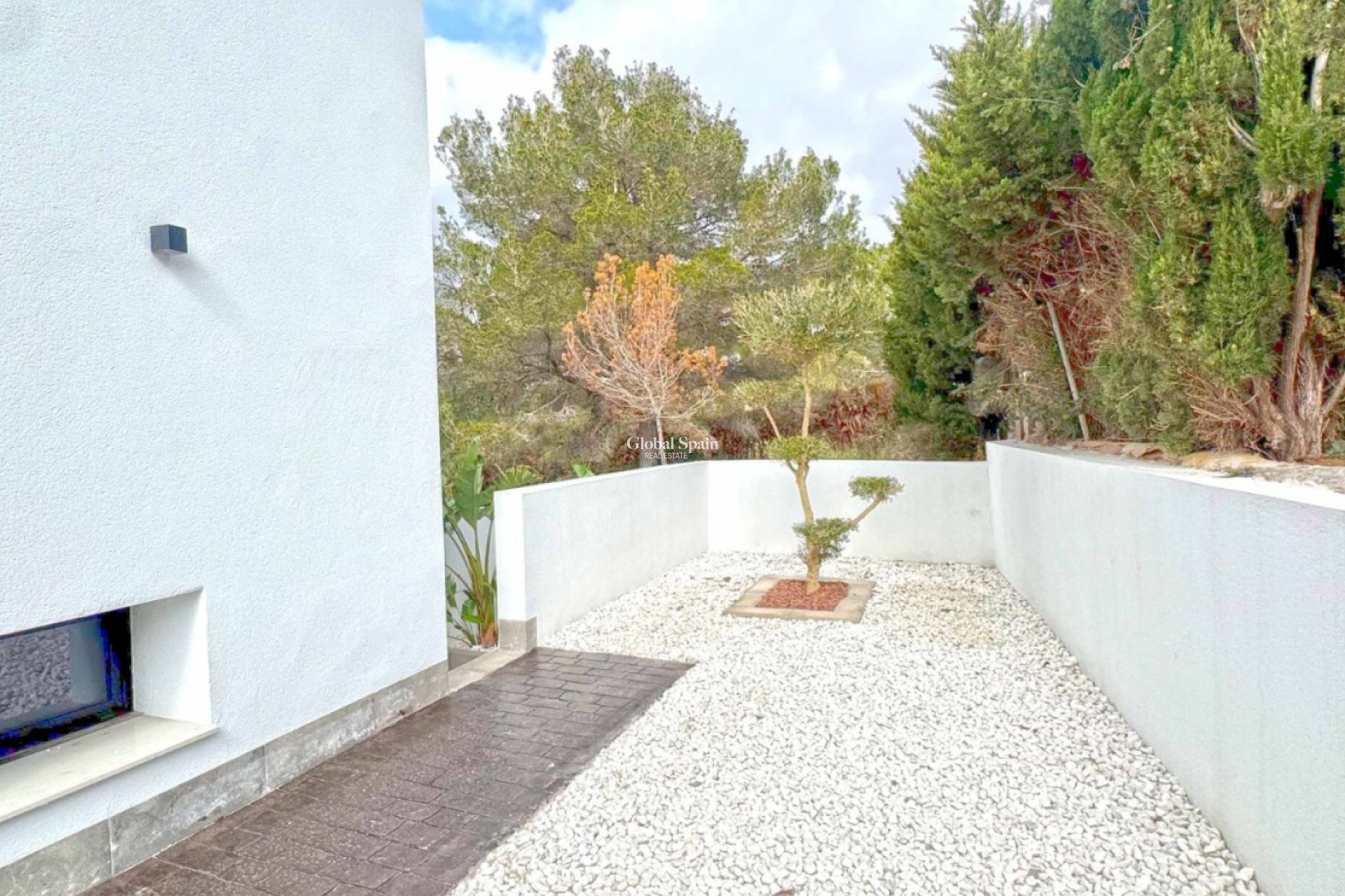 Wiederverkauf - VILLA -
TORREVIEJA - LOS BALCONES - LOS ALTOS