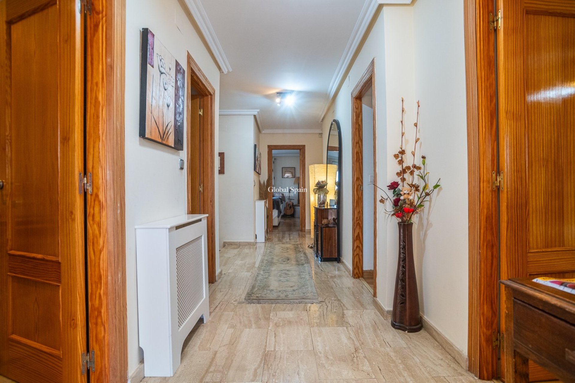 Wiederverkauf - VILLA -
TORREVIEJA - LOS BALCONES - LOS ALTOS