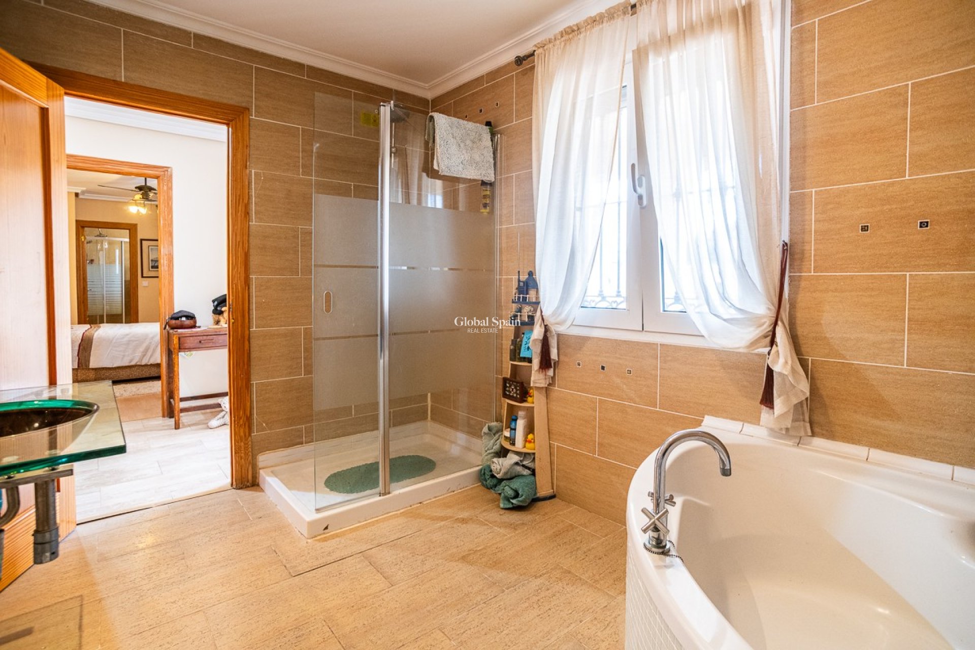 Wiederverkauf - VILLA -
TORREVIEJA - LOS BALCONES - LOS ALTOS