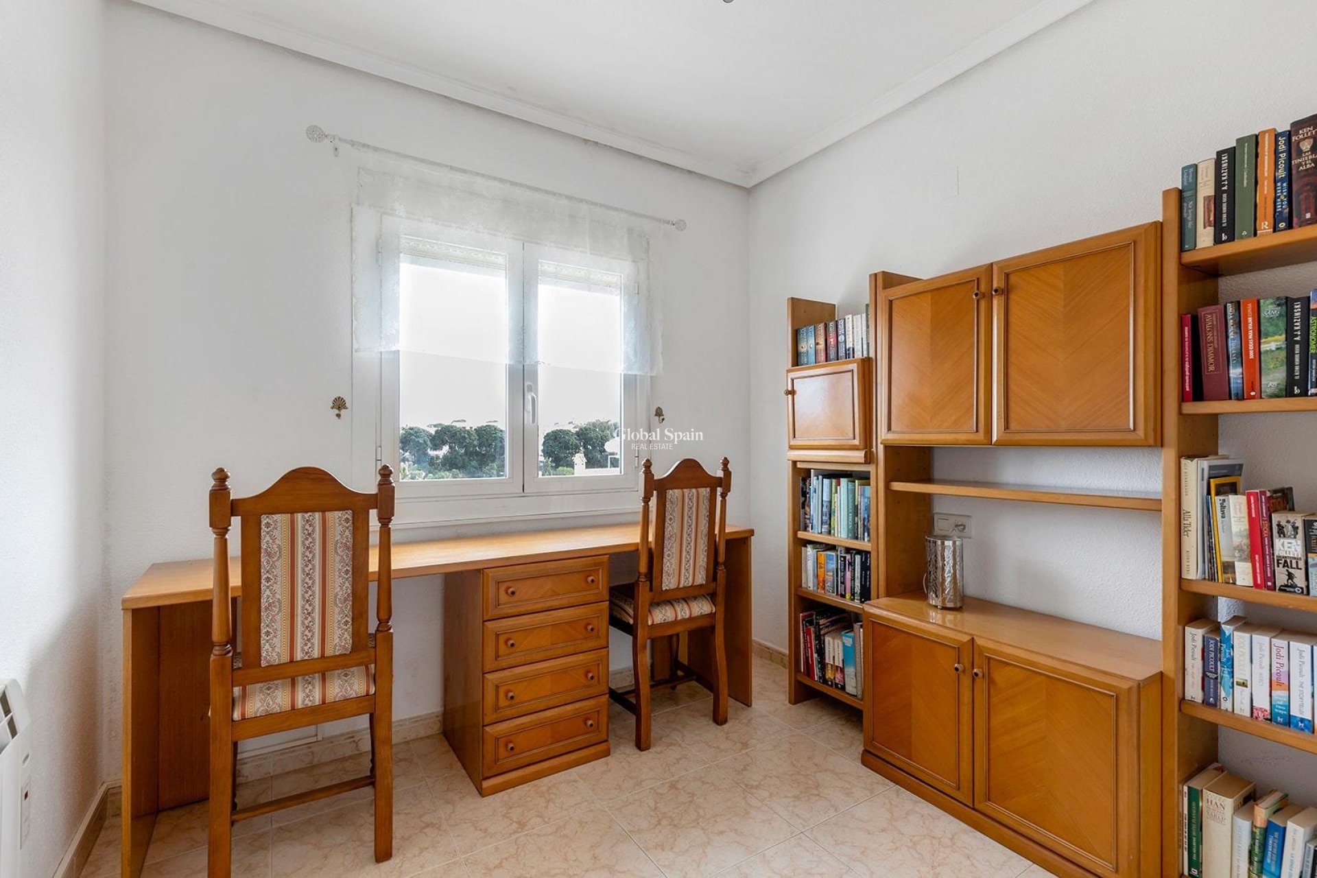 Wiederverkauf - VILLA -
TORREVIEJA - LOS BALCONES - LOS ALTOS