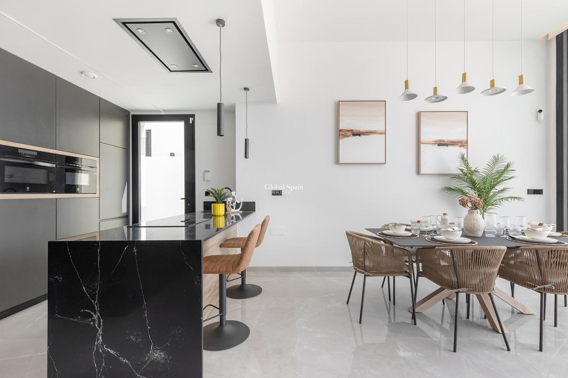 Wiederverkauf - VILLA -
TORREVIEJA - LOS BALCONES - LOS ALTOS