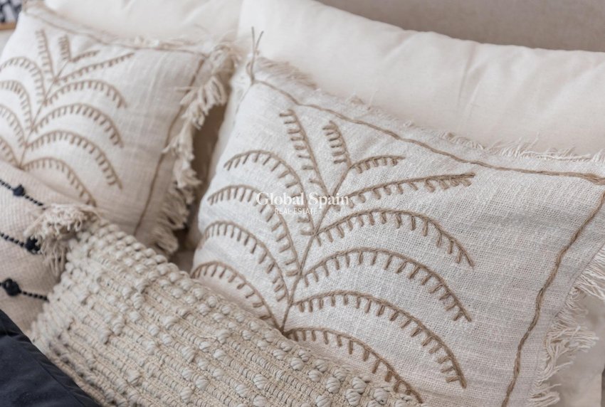 Wiederverkauf - VILLA -
TORREVIEJA - LOS BALCONES - LOS ALTOS