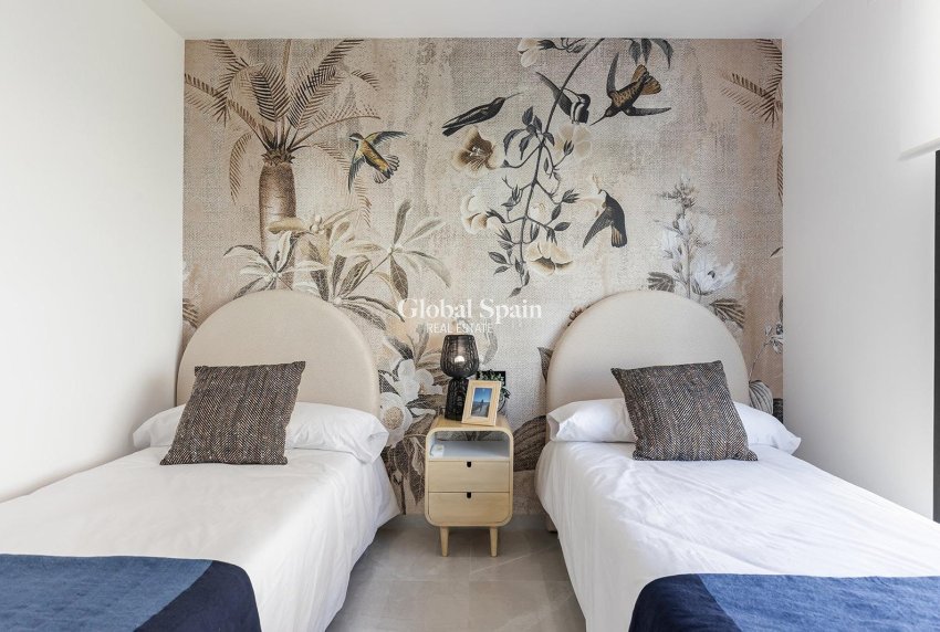 Wiederverkauf - VILLA -
TORREVIEJA - LOS BALCONES - LOS ALTOS