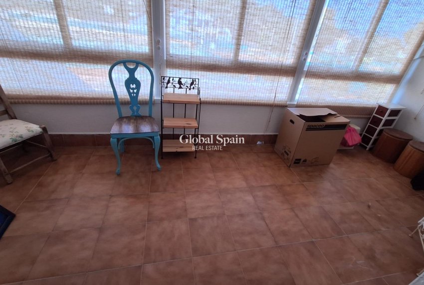 Wiederverkauf - VILLA -
TORREVIEJA - LOS BALCONES - LOS ALTOS