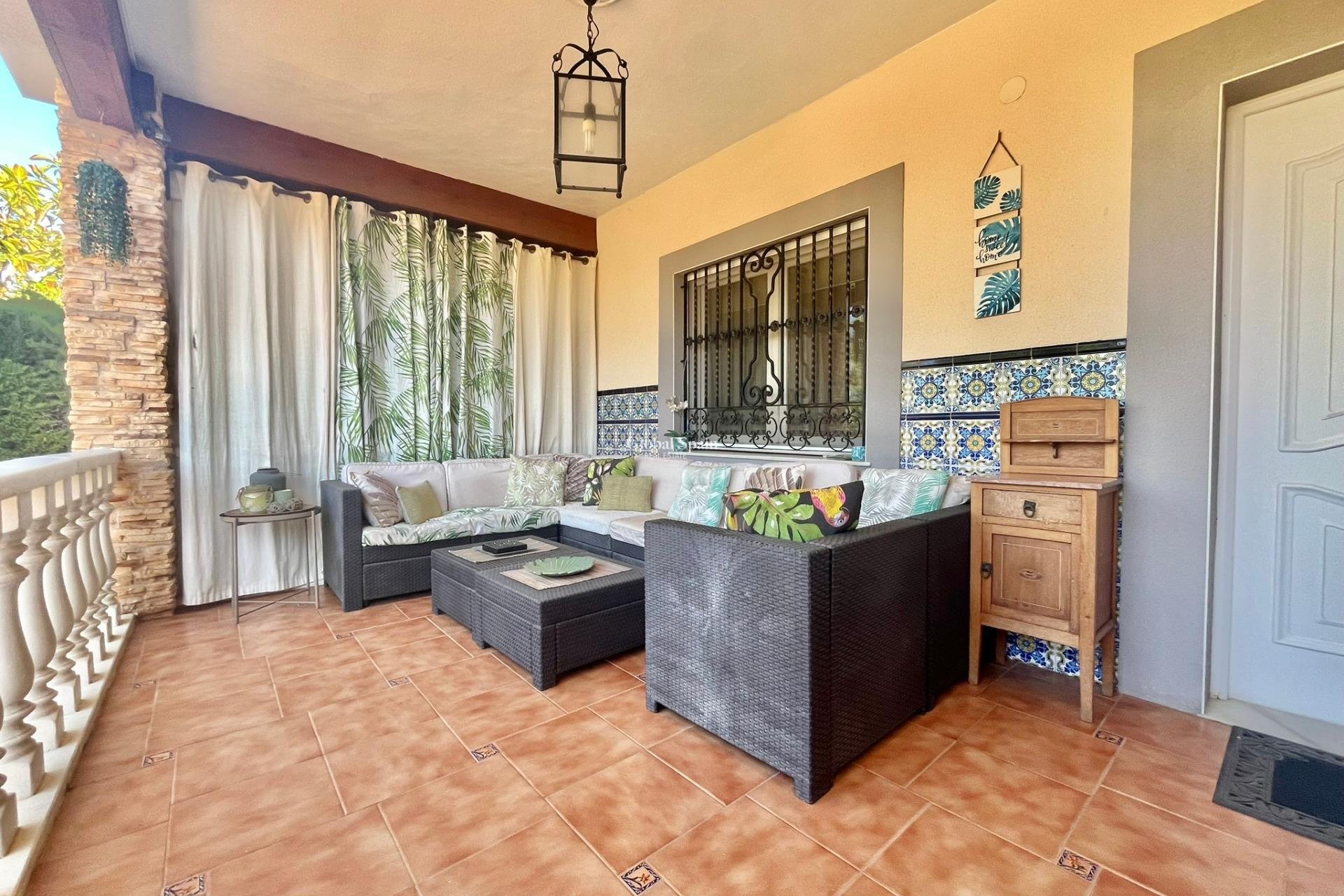 Wiederverkauf - VILLA -
TORREVIEJA - LOS BALCONES - LOS ALTOS