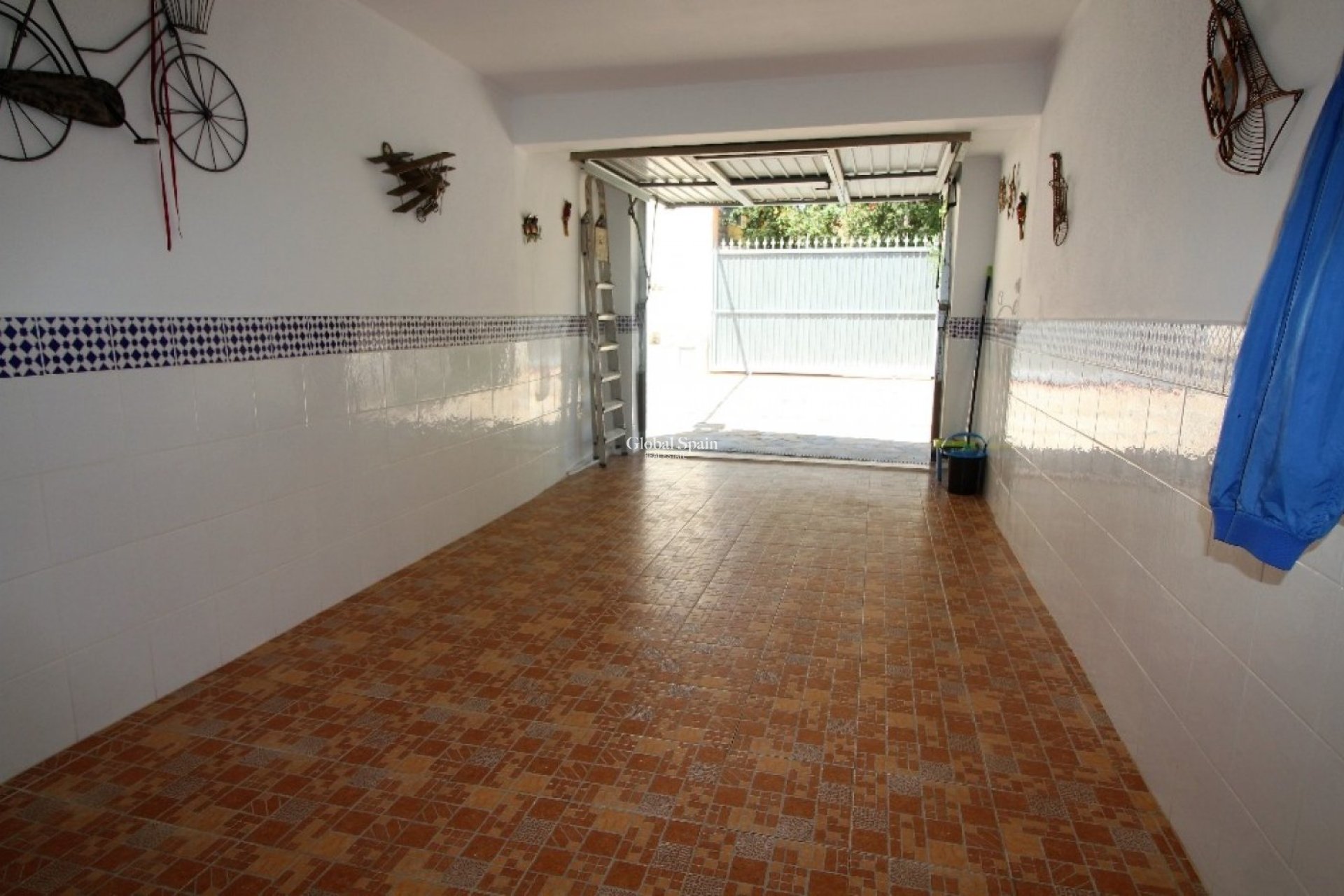 Wiederverkauf - VILLA -
TORREVIEJA - LOS BALCONES - LOS ALTOS