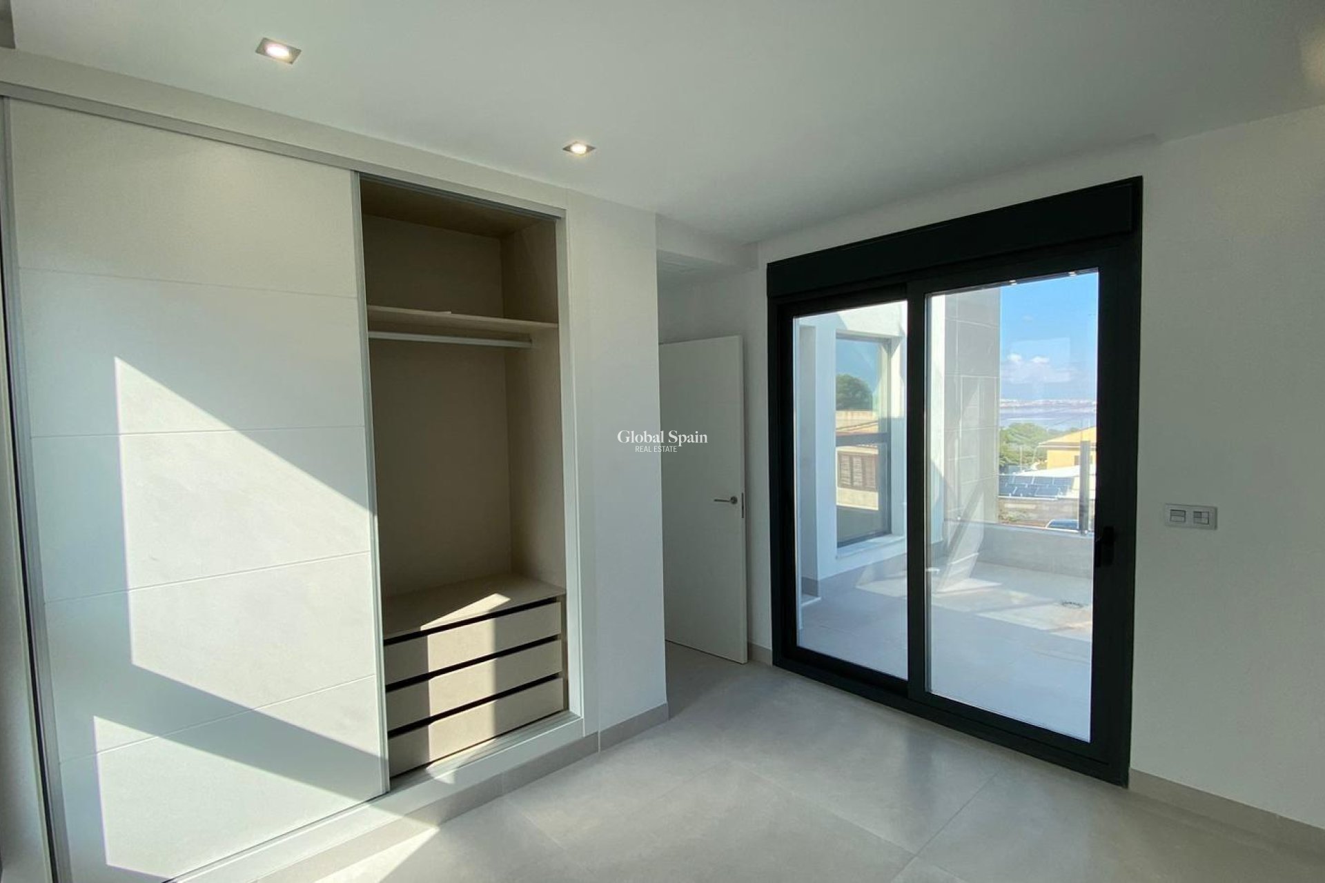 Wiederverkauf - VILLA -
TORREVIEJA - LOS BALCONES - LOS ALTOS